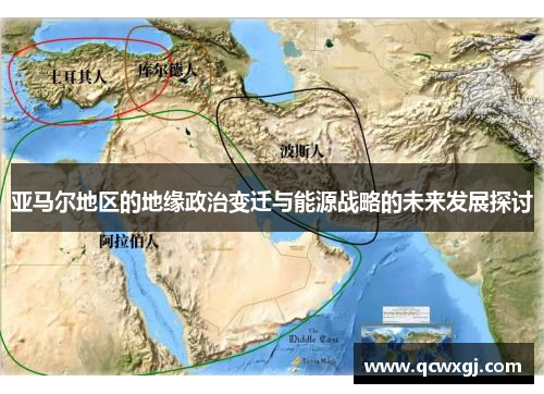 亚马尔地区的地缘政治变迁与能源战略的未来发展探讨